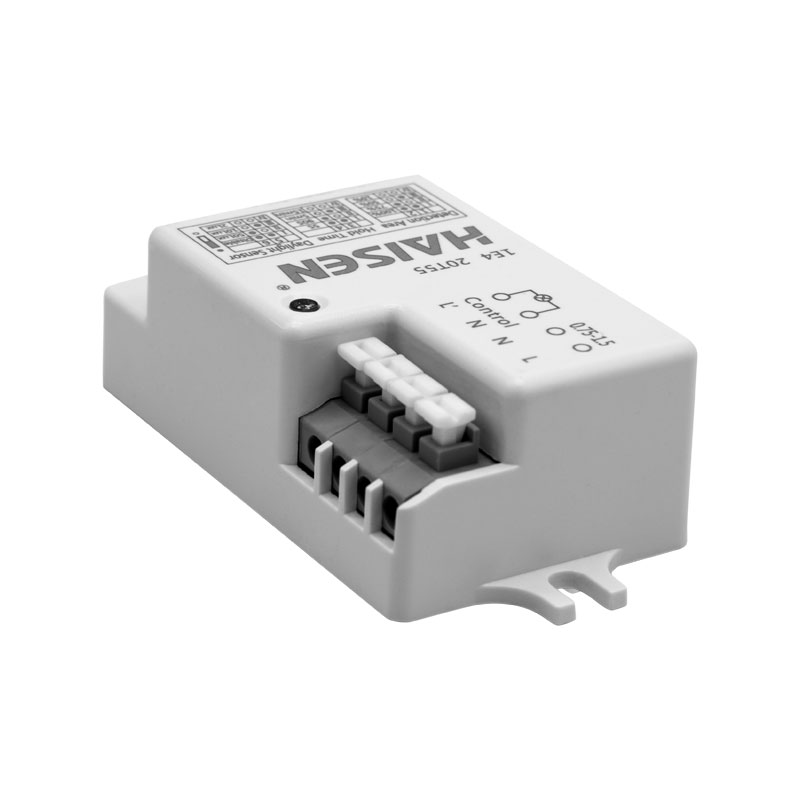 Sensor de luz ultravioleta